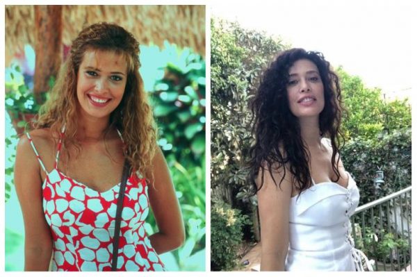 Qué hacen ahora estas actrices y galanes de telenovela de los 90